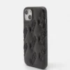 Gesteppte STWD-iPhone-Hülle Gesteppte STWD-iPhone-Hülle