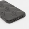 Gesteppte STWD-iPhone-Hülle Gesteppte STWD-iPhone-Hülle