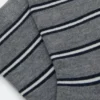 Gestreifte lange Socken Gestreifte lange Socken