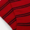 Gestreifte lange Socken Gestreifte lange Socken