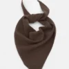 Gestricktes Bandana Gestricktes Bandana