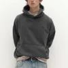 Gewaschener STWD-Hoodie