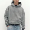 Gewaschener STWD-Hoodie