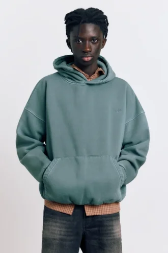 Gewaschener STWD-Hoodie