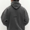 Gewaschener STWD-Hoodie
