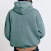 Gewaschener STWD-Hoodie
