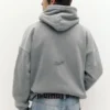 Gewaschener STWD-Hoodie