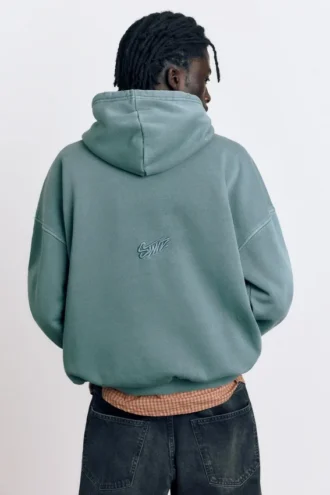 Gewaschener STWD-Hoodie