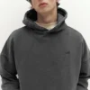 Gewaschener STWD-Hoodie