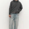 Gewaschener STWD-Hoodie