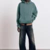 Gewaschener STWD-Hoodie