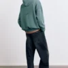 Gewaschener STWD-Hoodie