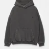 Gewaschener STWD-Hoodie