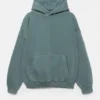 Gewaschener STWD-Hoodie