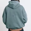 Gewaschener STWD-Hoodie
