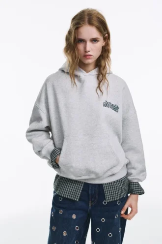 Good Stories Hoodie