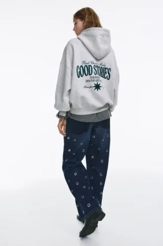 Good Stories Hoodie