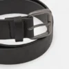 Gürtel aus Kunstleder Gürtel aus Kunstleder