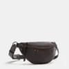 Gürteltasche mit Nieten Gürteltasche mit Nieten
