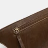 Gürteltasche mit Nieten Gürteltasche mit Nieten