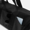 Gummierte Reisetasche Gummierte Reisetasche