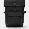 Gummierter Rucksack Gummierter Rucksack