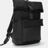 Gummierter Rucksack Gummierter Rucksack