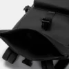 Gummierter Rucksack Gummierter Rucksack