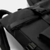 Gummierter Rucksack Gummierter Rucksack