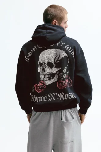 Guns N‘ Roses-Hoodie
