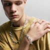 Halskette und Armband im Set Halskette und Armband im Set
