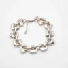 Halskette und Armband im Set Halskette und Armband im Set