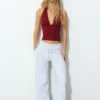 Halter-Top