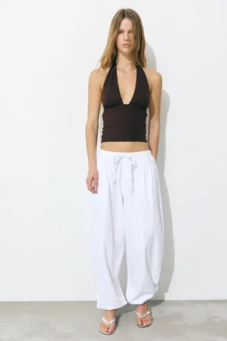 Halter-Top