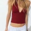 Halter-Top