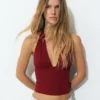 Halter-Top