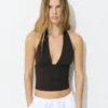 Halter-Top