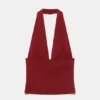 Halter-Top