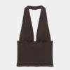 Halter-Top