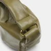 Handtasche mit Ring-Detail Handtasche mit Ring-Detail