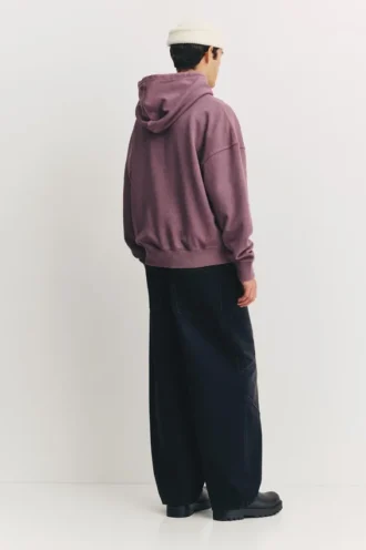 Hasriver St. Club-Hoodie