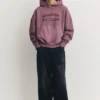 Hasriver St. Club-Hoodie