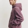 Hasriver St. Club-Hoodie