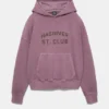 Hasriver St. Club-Hoodie