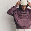 Hasriver St. Club-Hoodie