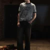 Hellfire Lives Stranger Things T-Shirt Hellfire Lives Stranger Things T-Shirt