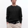 Henley-T-Shirt Henley-T-Shirt