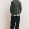 Henley-T-Shirt