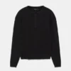 Henley-T-Shirt Henley-T-Shirt