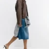 High Heels mit Nieten